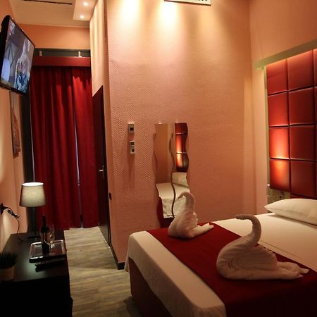 Dolce Vita Rooms & Breakfast Naples Exterior photo