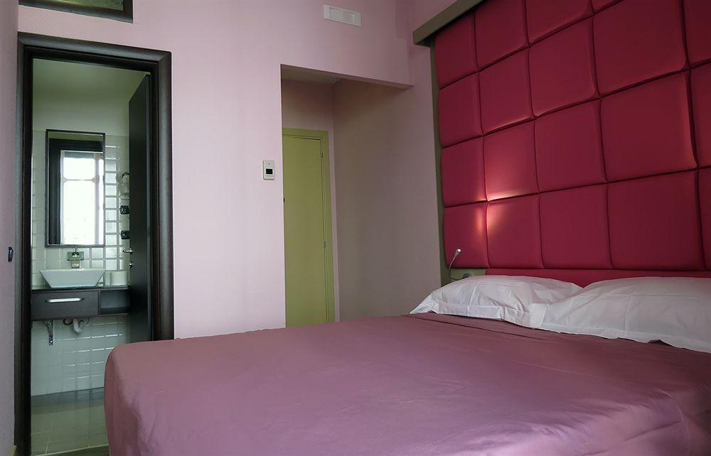 Dolce Vita Rooms & Breakfast Naples Exterior photo