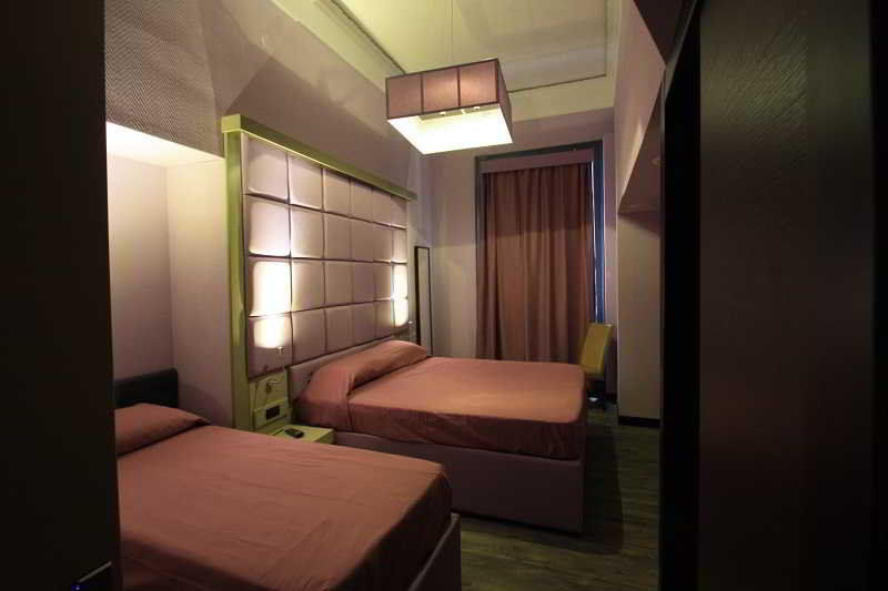 Dolce Vita Rooms & Breakfast Naples Exterior photo