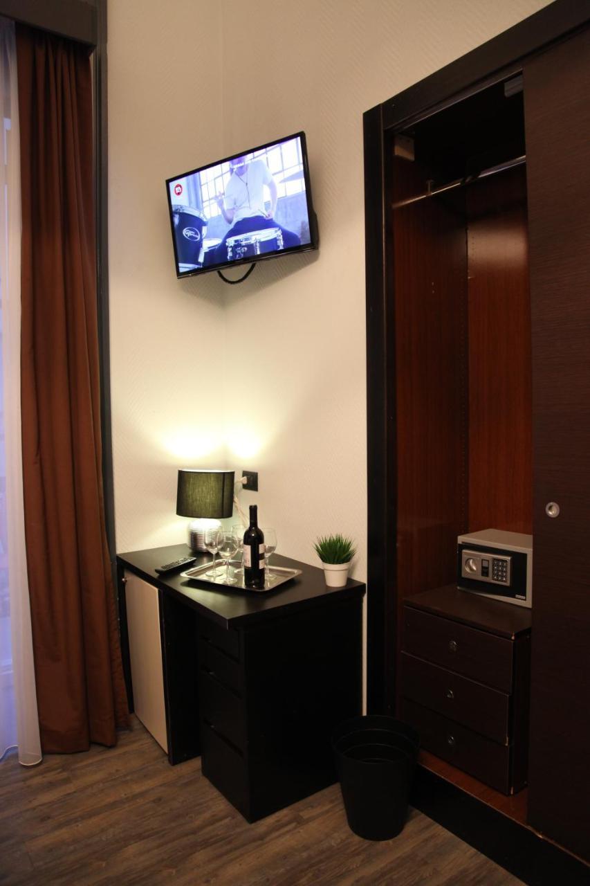 Dolce Vita Rooms & Breakfast Naples Exterior photo