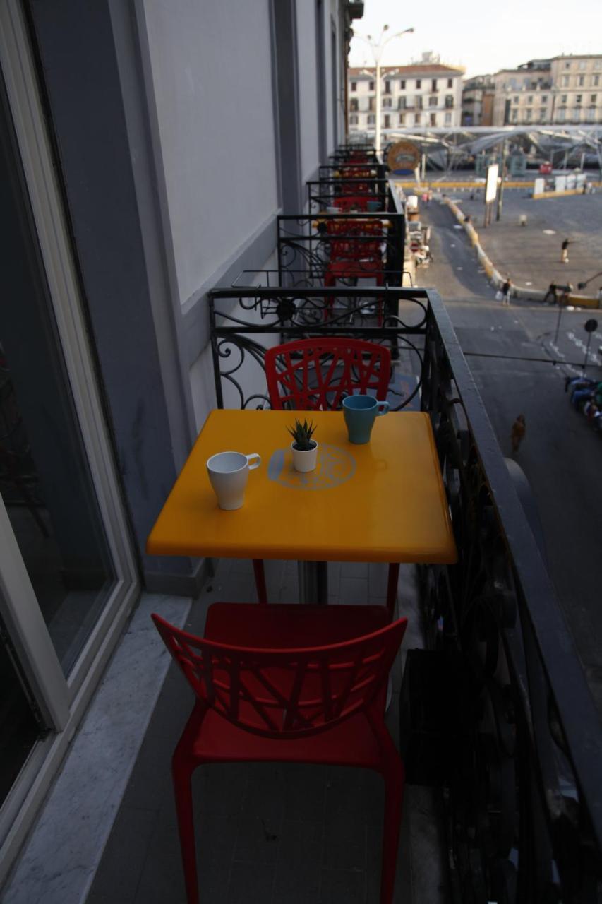 Dolce Vita Rooms & Breakfast Naples Exterior photo