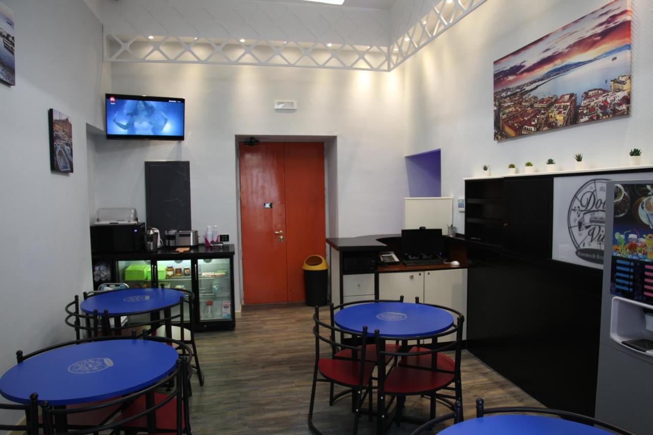 Dolce Vita Rooms & Breakfast Naples Exterior photo