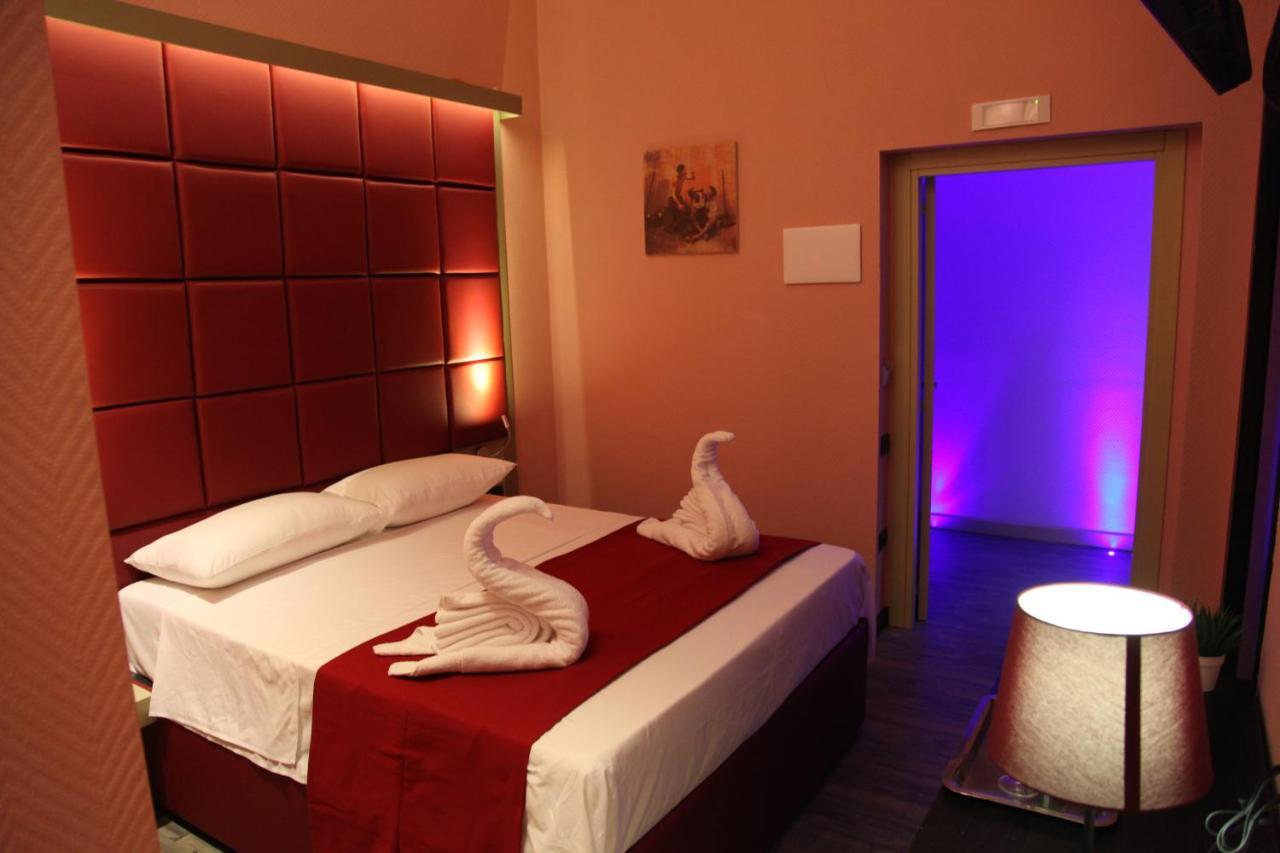 Dolce Vita Rooms & Breakfast Naples Exterior photo