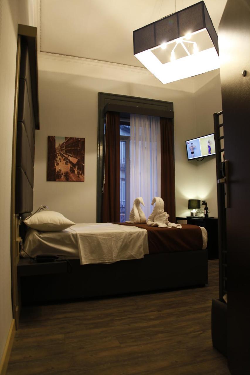 Dolce Vita Rooms & Breakfast Naples Exterior photo