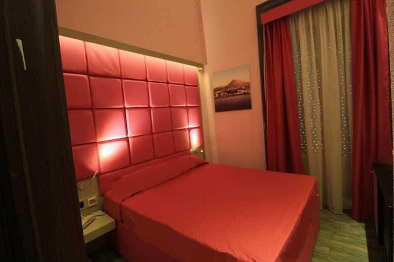 Dolce Vita Rooms & Breakfast Naples Exterior photo