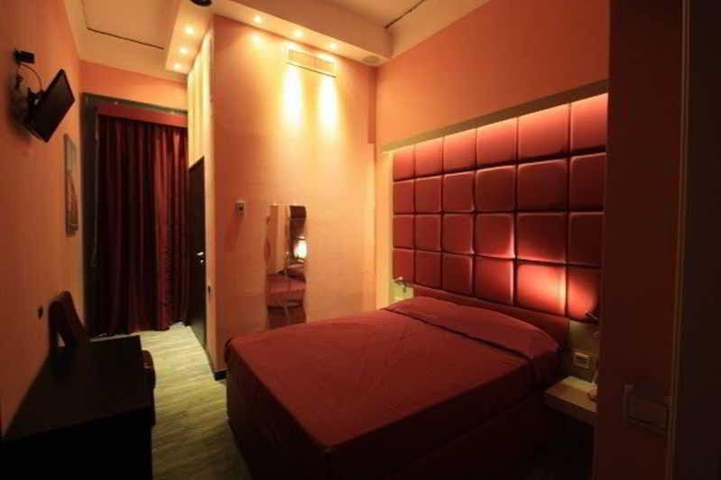 Dolce Vita Rooms & Breakfast Naples Exterior photo